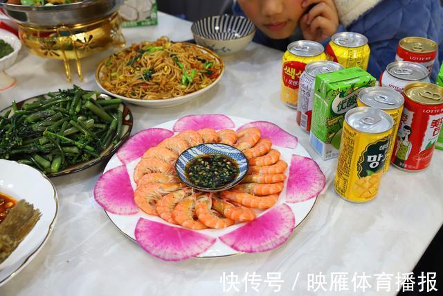 肉丸子|年夜饭拒绝假精致，既要丰盛又要美味，照着我的做不翻车