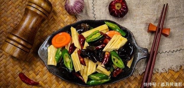 凉拌菜好吃,凉拌汁是关键,按照这个比例和配方,不管拌啥都好吃