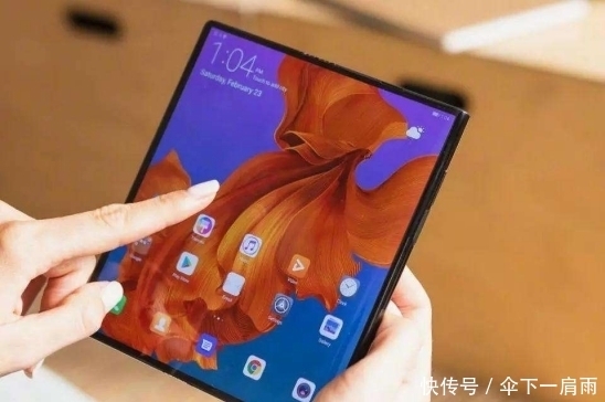 小米|华为Mate40 Pro的第一批差评:没小米好用,系统赶不上苹果