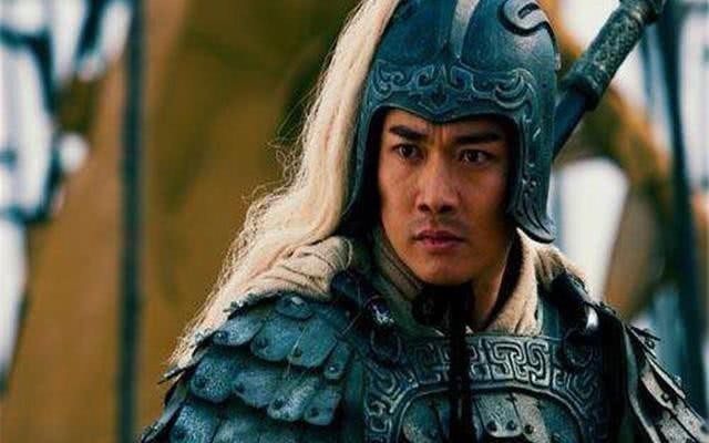 夏侯惇|三国时期,关羽真的是无敌的存在吗?至少这些武将都不惧怕他