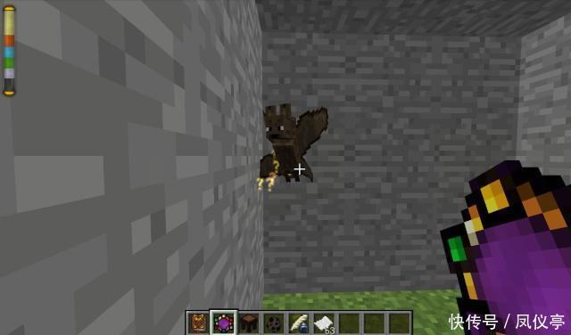 生物|我的世界:混的最惨的生物,海龟第一?老玩家:是他!