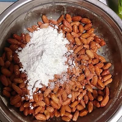 学会最硬下酒菜香酥花生米,解锁正宗味儿