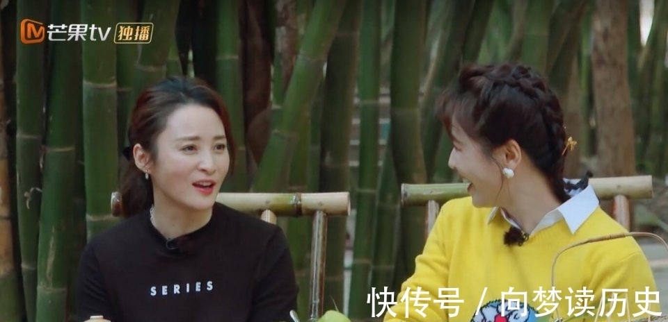 刘涛|蒋勤勤的担心,全都在张馨月身上应验了