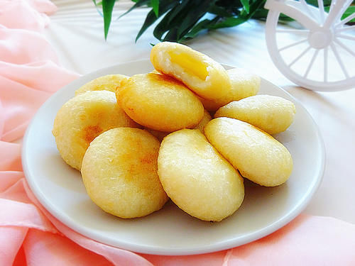 春天早餐就做它，半小时上桌，香糯可口好消化，孩子都喜欢！