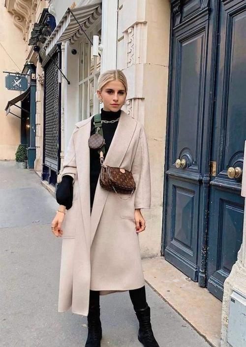 ?女人过了45岁,出门少穿这3种“装嫩色”,显胖俗气还掉价