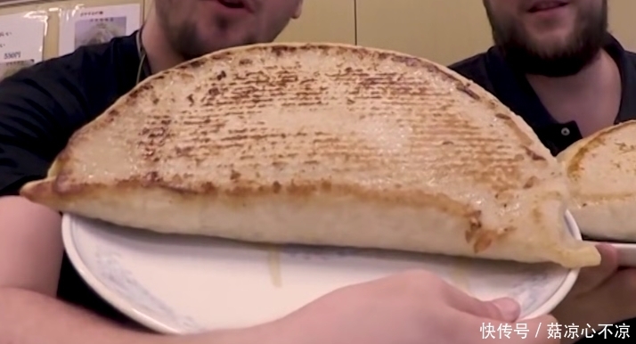 老板|最牛饺子馆,老板:半个小时吃完一个饺子终生免费