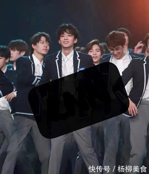 跨年晚會|雷聲大雨點小？《青你3》初C現(xiàn)身，養(yǎng)成系人氣選手卻不見蹤影