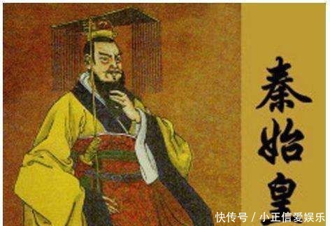 项羽|古墓出土一批文物，学者看后说：刘邦项羽消灭秦朝的原因找到了