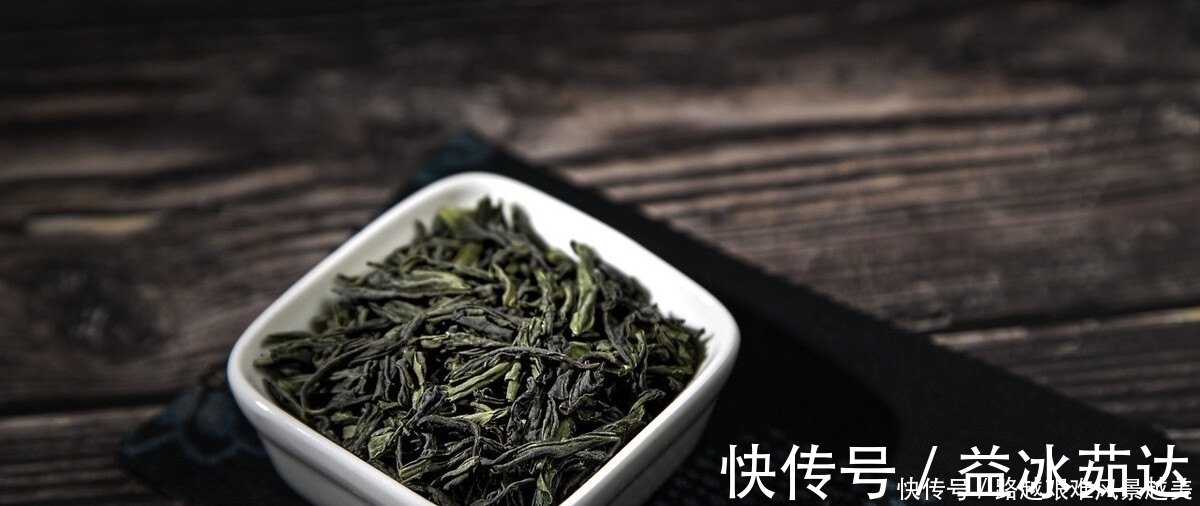 喝茶|患有高血脂、高血压、高血糖的老年人可以喝什么茶？