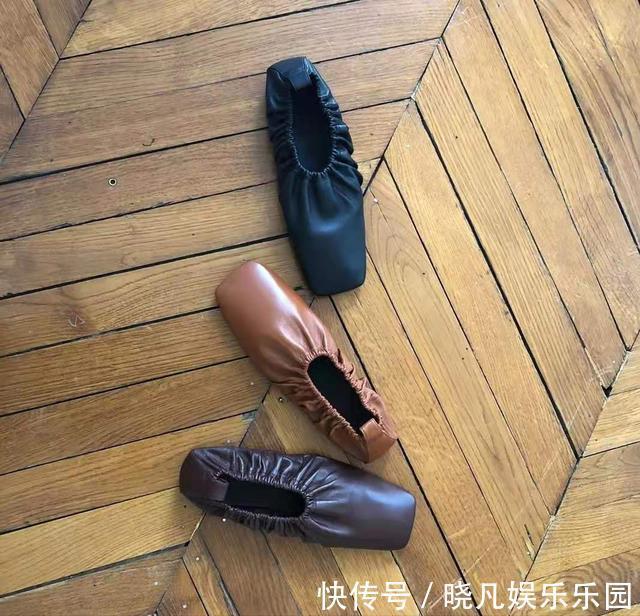 鞋款|鞋柜“断舍离”:仅需4类鞋子,搭遍整个衣橱,我是如何做到的?