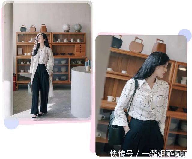 你是什么脸型,就穿什么风格!选错丑10倍!