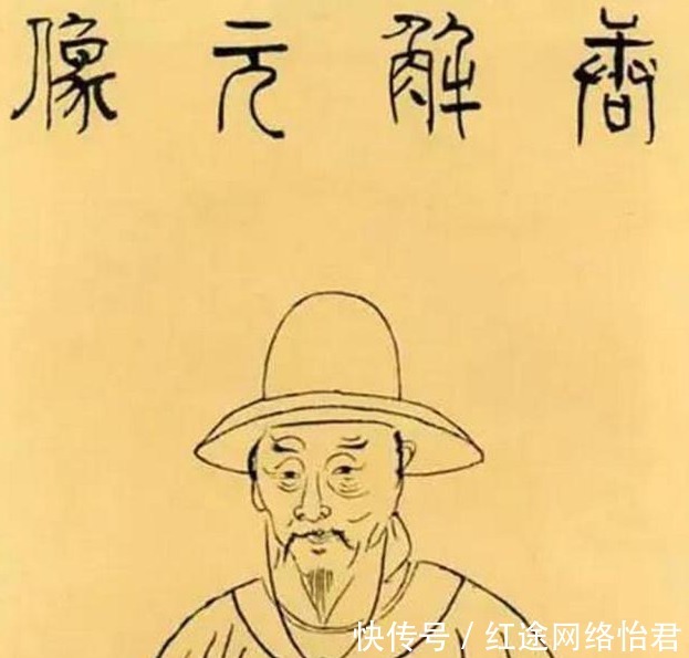 名声鹊起|历史上最惨的文人,一生孤苦落魄,死后名声鹊起,家喻户晓