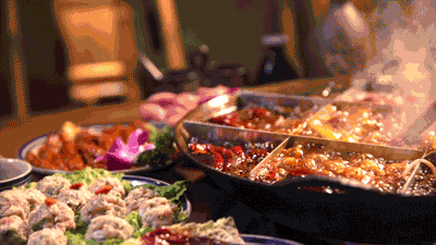 米粉|49个最适合冬天的国内各地美食,哪个馋到了你?