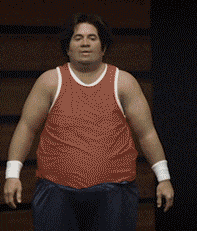 |搞笑GIF:看完这图片后你们还敢做伴娘伴郎不