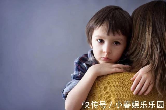 家长|心理学家:孩子常用这“姿势”睡觉,暗示内心很孤单,家长别忽视