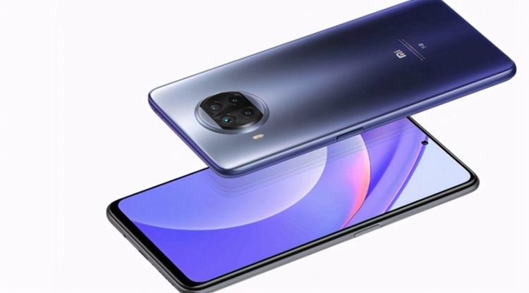 入网|千元机Redmi Note 9入网信息曝光，高刷屏与一亿主摄