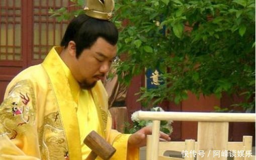 皇帝|皇帝也是人,那么他们都有哪些爱好有的让人不能理解!