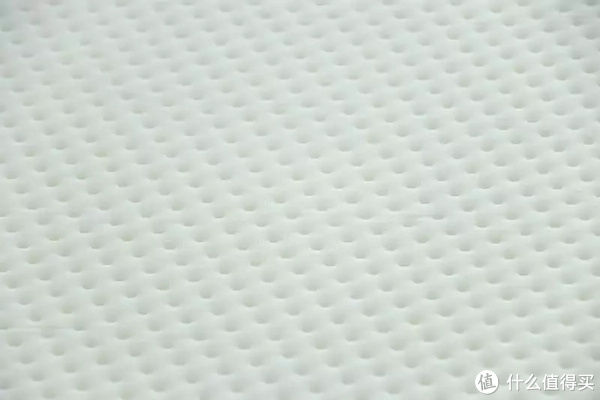 分区|780个弹簧9个分区，软硬双面设计，网易云舒零压感床垫体验