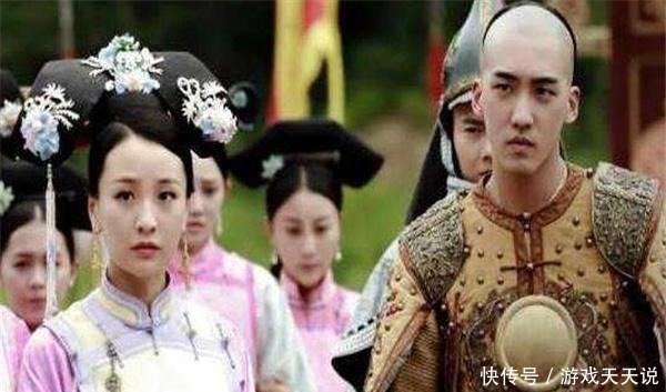 权力|姐姐觊觎弟弟皇位,想要效仿鸿门宴,而后则被凌迟三千余刀而亡