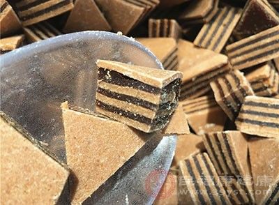 山楂的功效与作用 常吃它竟还能抗衰老