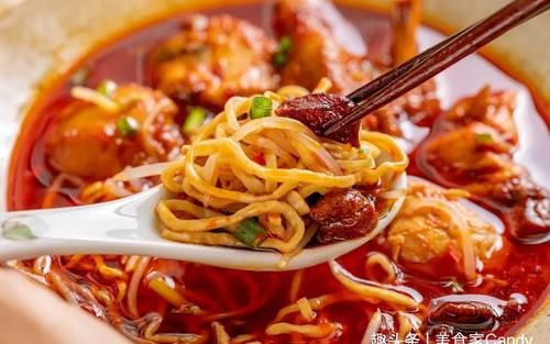  冷天|大冷天吃它，比蒸桑拿还爽！没吃过都怕了，吃过都爱了