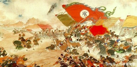 中国|关于淝水之战的典型战例，史学家揭穿了千年来的弥天大谎！