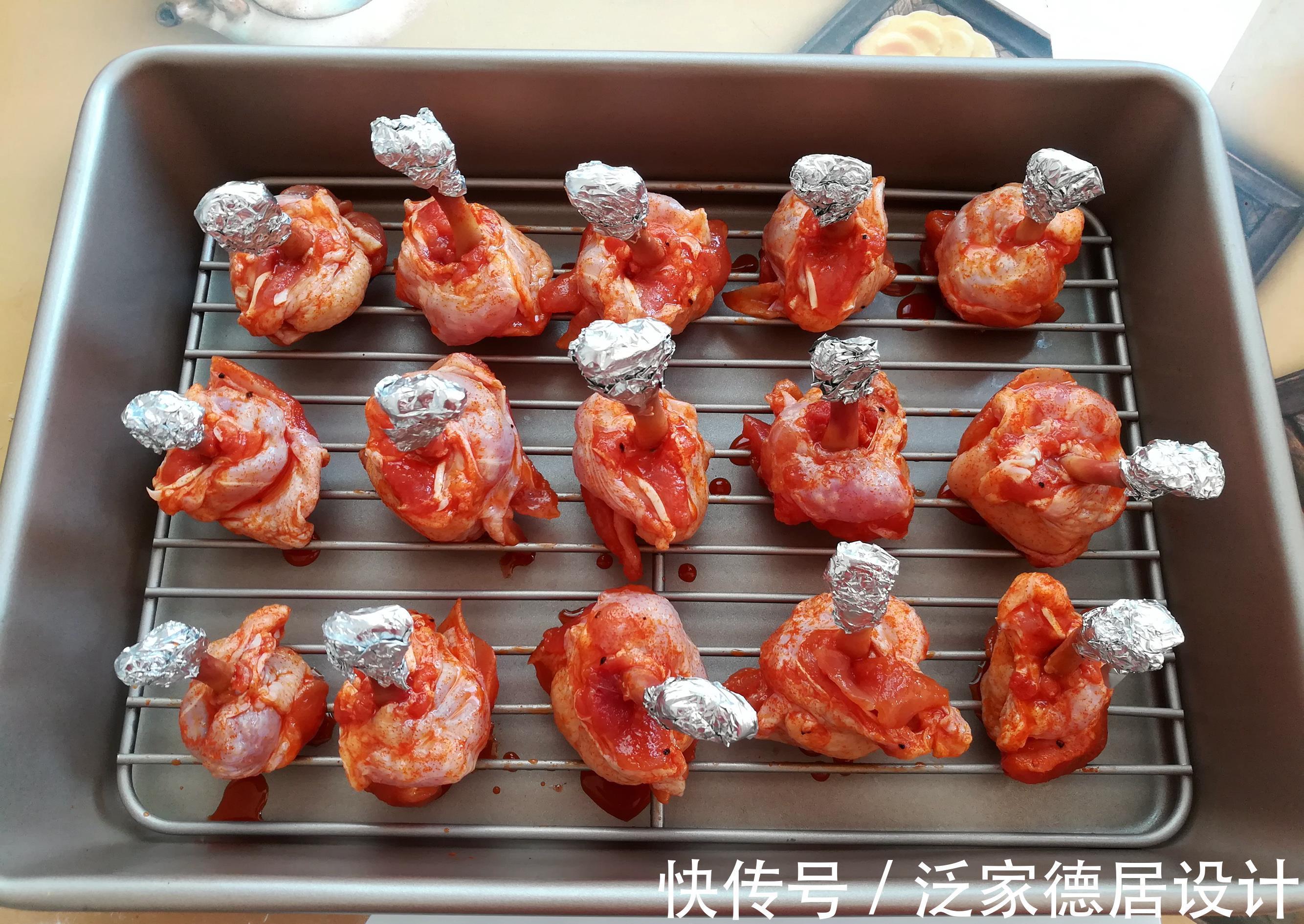 龙宝|吃了30多年鸡肉,这样做最香,8元一斤,比猪肉便宜又好吃