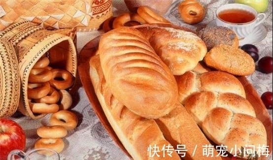 内行人|去面包店买面包时,内行人不买这5种,面包师:不懂的人喜欢吃!