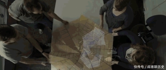 航天飞机设计太阳能板遇障碍,这位科学家,用古老折纸术解决问题