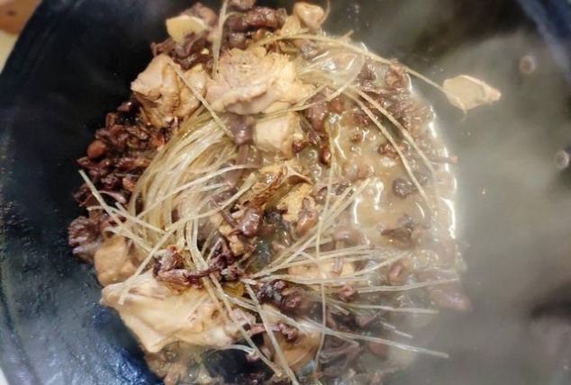 鸡蛋牛奶靠边站,它才是“补钙王”,隔三差五必吃,孩子吃了长个