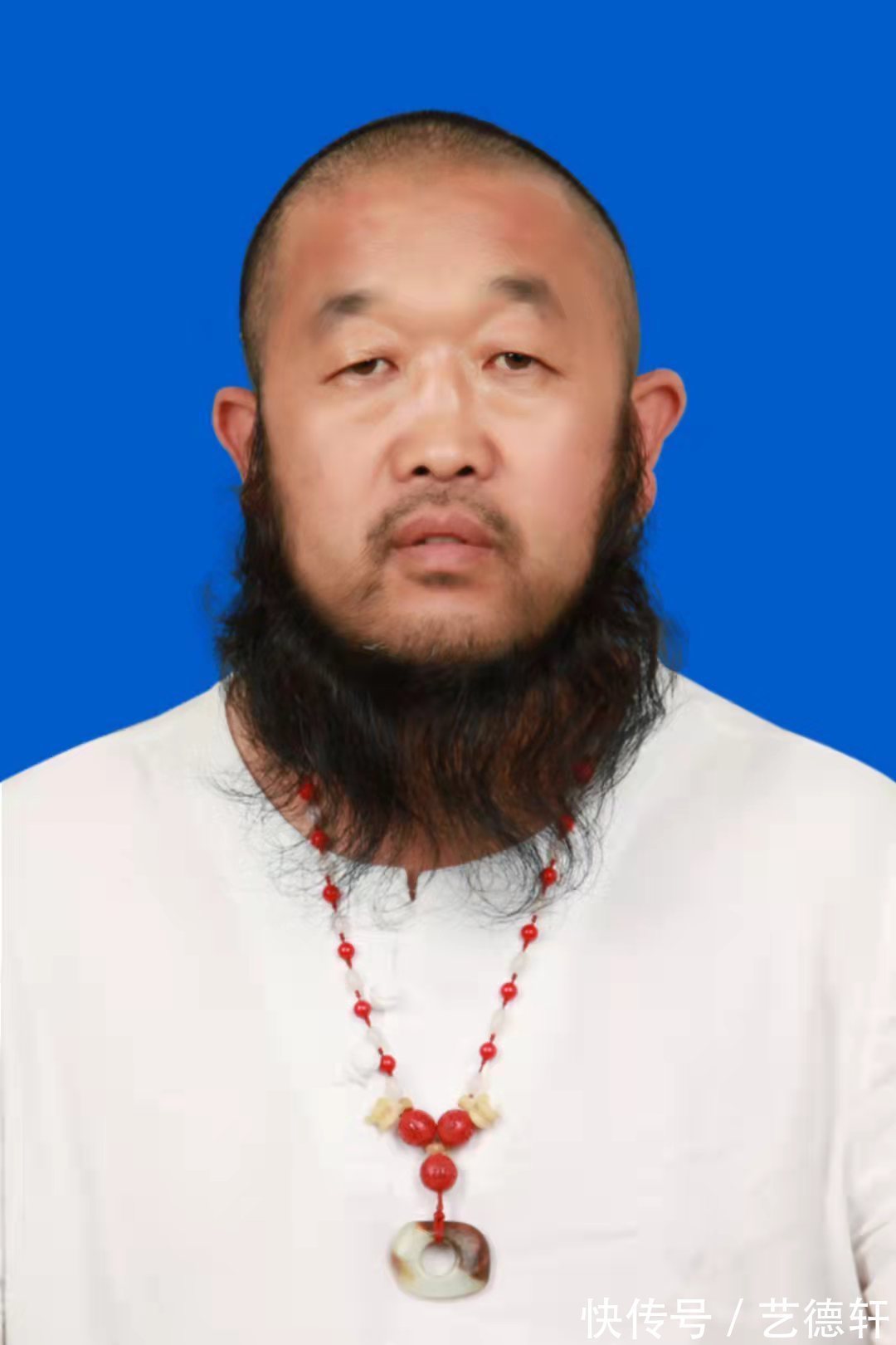 一点资讯$著名书法家高炳起先生新年新作展