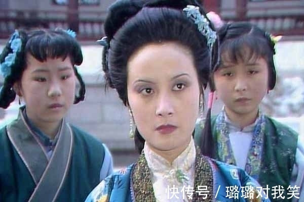 王善保#贾府抄检大观园,黛玉被抄检出了赃物,为什么王熙凤却放过她?