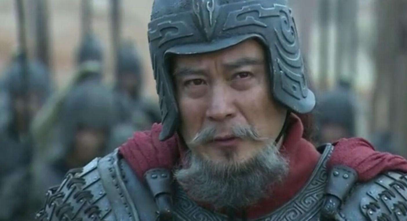 威震天下|张郃单挑马超，仅二十回合就败了，为何却在后三国威震天下呢？