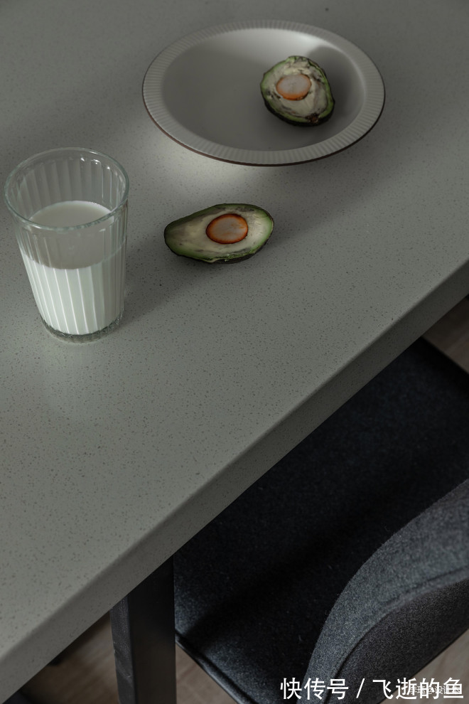 小空间|60平米的二居室原来可以是这样的