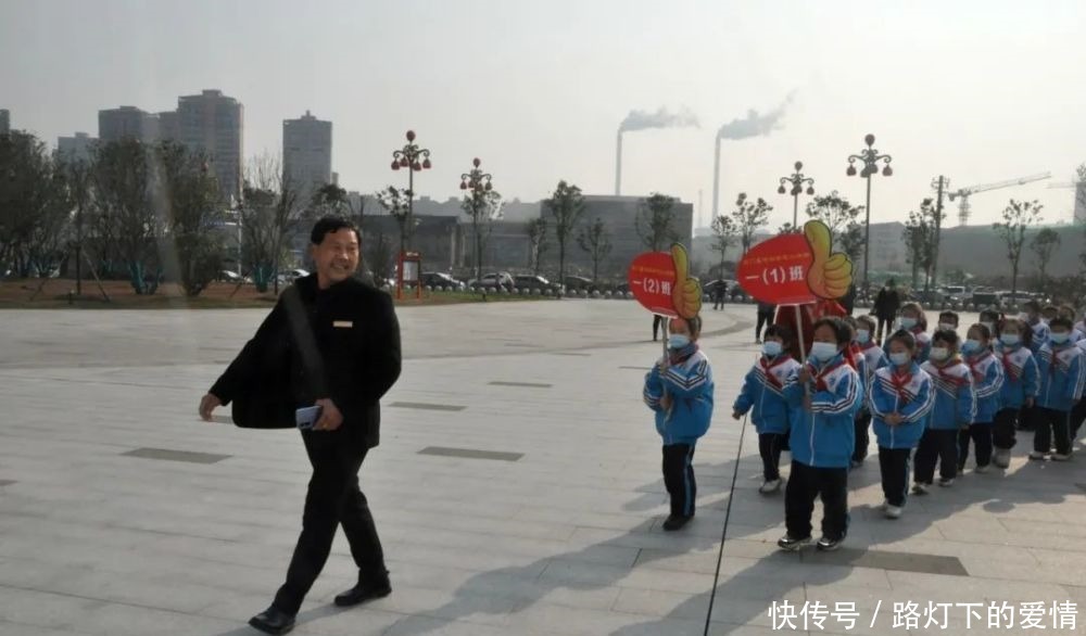  澧斓小学部｜“了解石门，我知道”社会实践活动获好评