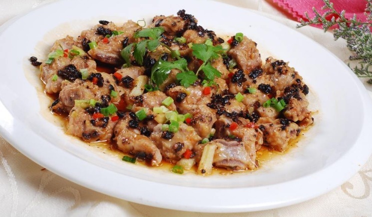 7道排骨的经典做法,排骨换着花样吃,唇齿留香,吃完再来一碗!