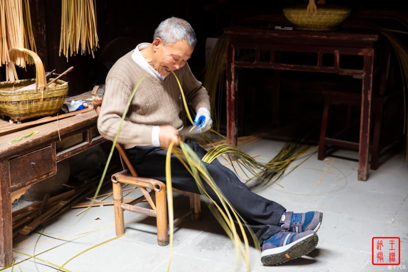 福满|春盈歙县繁荣地福满徽州浪漫天春天自驾徽州之旅