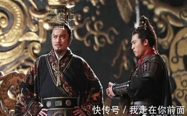 匈奴蛮夷&中国古代历史上最著名的两位大帝,为中华民族的发展和壮大立下了汗马功劳!