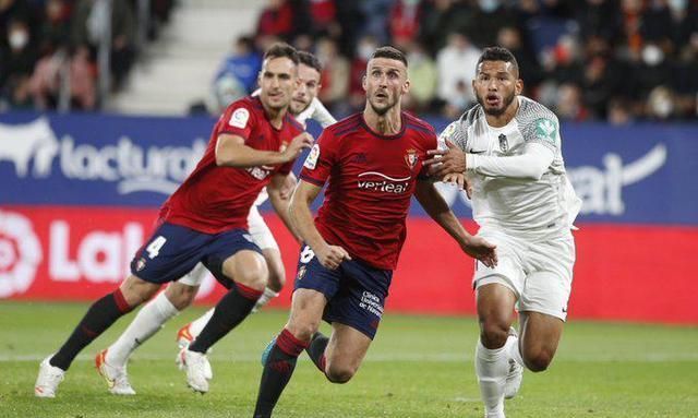 克星|2.1萬人見證奇跡！西班牙人克星狂飆，5輪13分沖上第2，反超皇馬