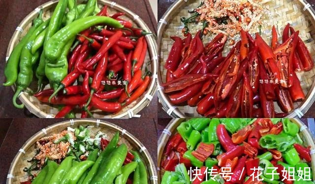 秋天少吃萝卜白菜多吃它，一次做好放冰箱，随吃随取，真方便！