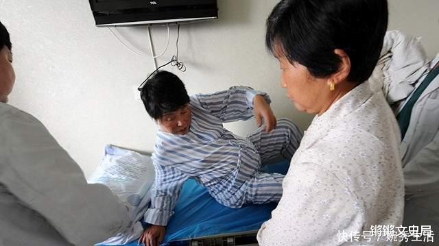 高龄|60岁生下双胞胎的盛海琳，高龄生子是心酸还是幸福