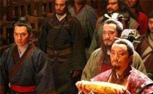 吴用直到临终才想明白,梁山真正的老大,既不是宋江,更不是晁盖