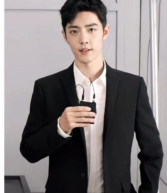 肖战加盟9.8高分综艺，他在转型吗？