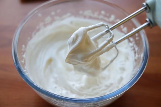 天气冷，来点热量甜品吧！一口下去太治愈了，一年至少吃一次吧