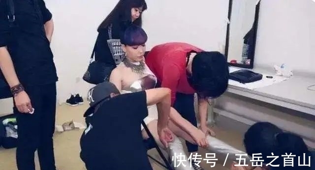 中國好聲音|“消失”3年的吳莫愁，得罪了誰？