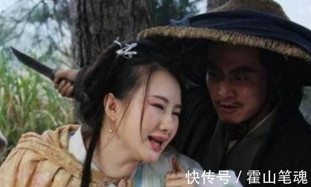 何玄通&水浒传中,被高估的好汉,本事一般,笑话却大,能进天罡全靠关系