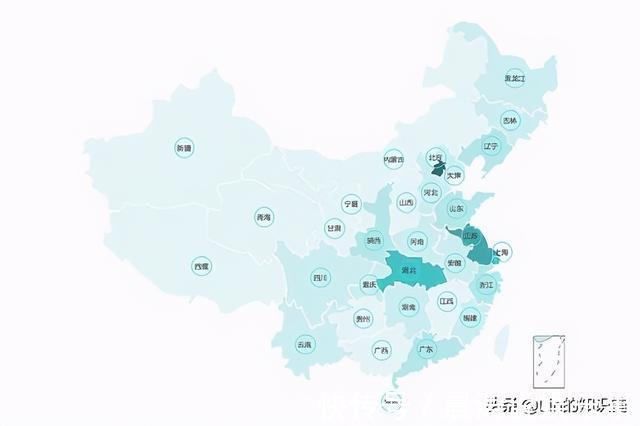 12个冷知识：初看可能会觉得有些荒诞，但却真实存在