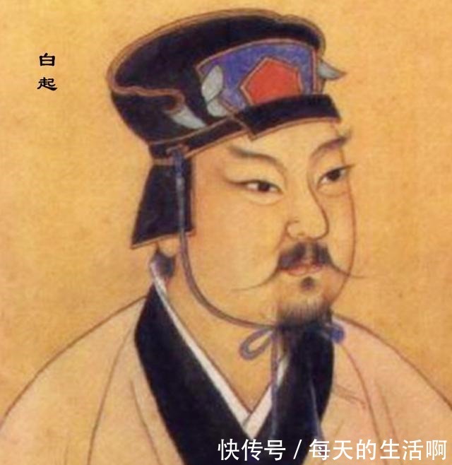 匈奴|秦国四大名将中，有两个人竟然是父子，秦灭六国他们两人灭了五国