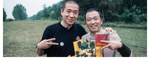 《導(dǎo)演請(qǐng)指教》梁龍作品被停播 潘斌龍：尋找共鳴，是一個(gè)在路上的東西