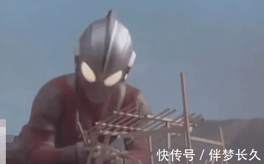 动画片|它是唯一被地球人“厌恶”的奥特曼，只会跟在别人的后面修房子